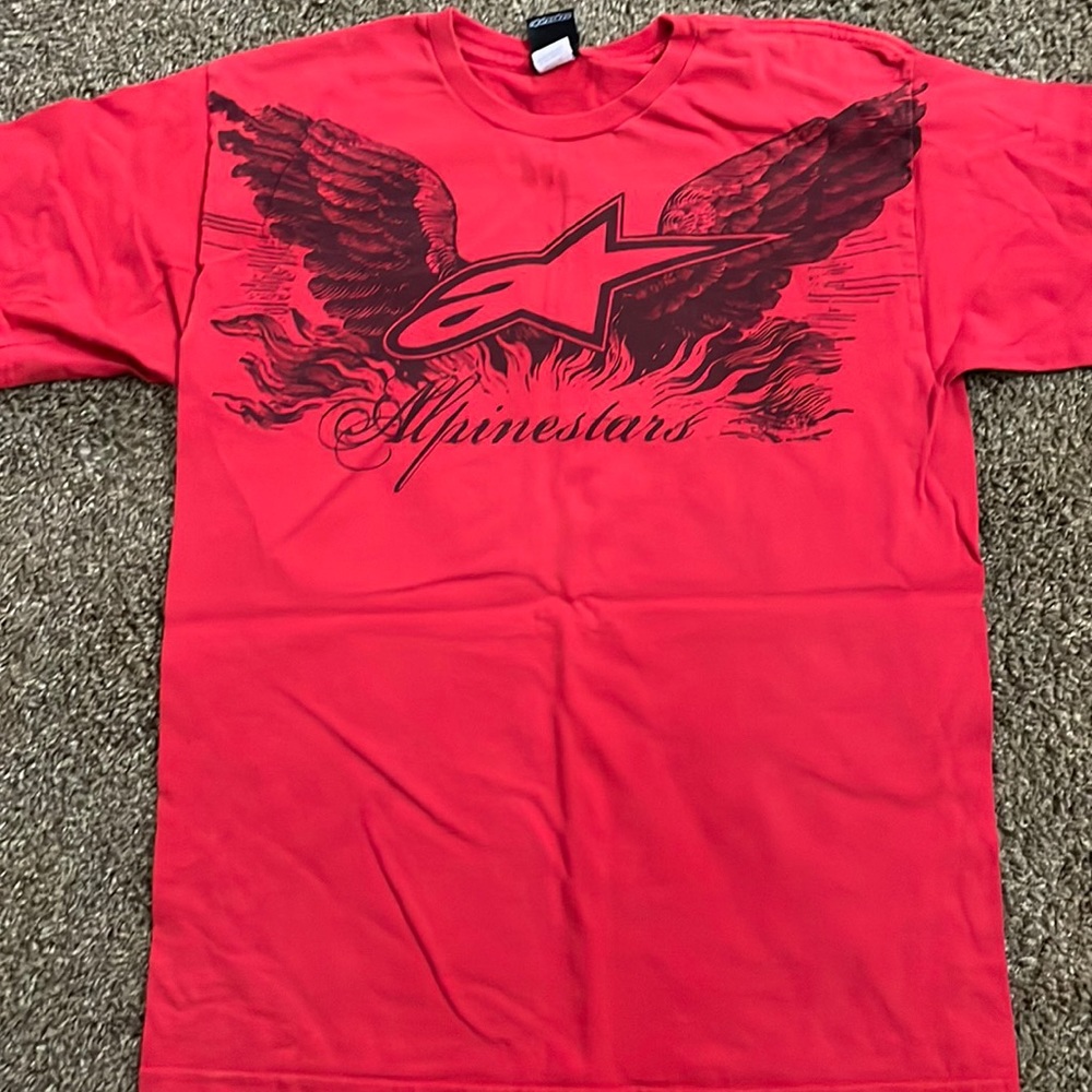 Medium tee shirt